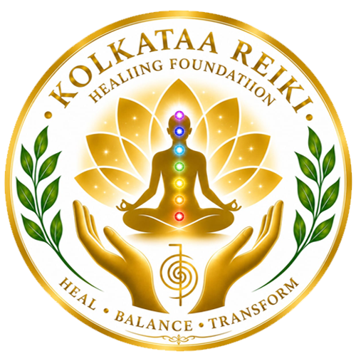 Reiki Grand Master