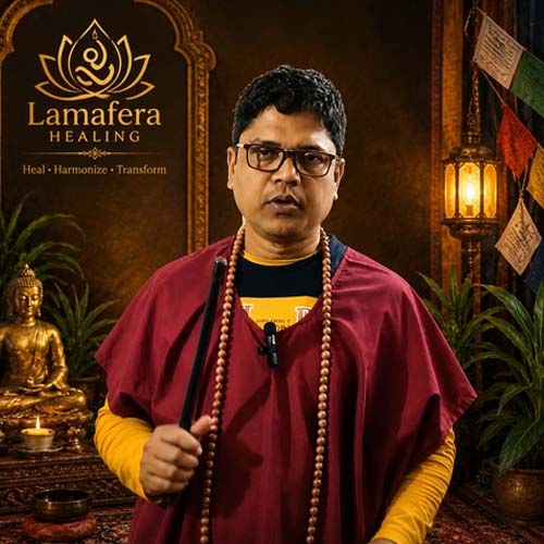 Spiritual Guidance & Energy Wisdom